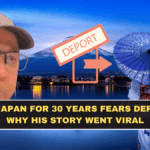 Indian in Japan for 30 Years Fears Deportation: Why His Story Went Viral