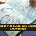 Japan Business Visa Rules: Why Indian Residents Are Worried