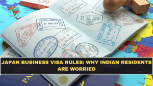 Japan Business Visa Rules: Why Indian Residents Are Worried