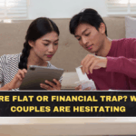 ₹1.7 Crore Flat or Financial Trap? Why Tech Couples Are Hesitating
